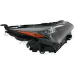HEAD LAMP RH LED WITH F-SPORT — photo 2