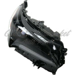 HEAD LAMP RH LED WITH F-SPORT — photo 3
