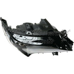 HEAD LAMP RH LED WITH F-SPORT — photo 4