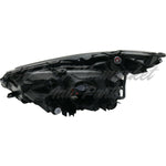 HEAD LAMP RH LED WITH F-SPORT — photo 5