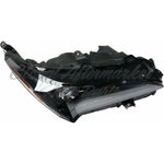HEAD LAMP RH STD MODEL WITH LED LOW BEAM CAPA — photo 3