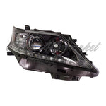 HEAD LAMP RH HID CANADA BUILT HQ — photo 1