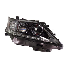 HEAD LAMP RH HID CANADA BUILT HQ