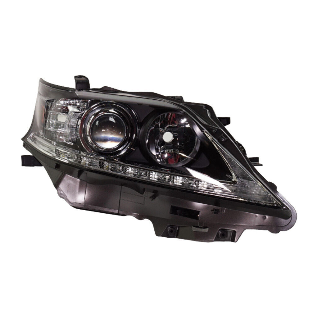 HEAD LAMP RH HID CANADA BUILT HQ