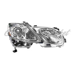 HEAD LAMP RH W/O ADAPTIVE LAMP W/O HL WASHER HQ — photo 1