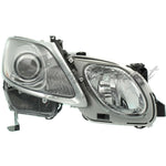HEAD LAMP RH W/O ADAPTIVE LAMP W/O HL WASHER HQ — photo 2