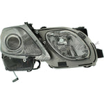 HEAD LAMP RH W/O ADAPTIVE LAMP W/HL WASHER HQ — photo 2