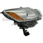 HEAD LAMP RH W/O ADAPTIVE LAMP W/HL WASHER HQ — photo 3