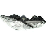 HEAD LAMP RH W/O ADAPTIVE LAMP W/HL WASHER HQ — photo 4