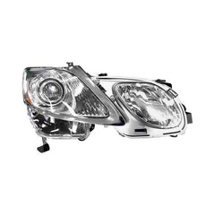 HEAD LAMP RH W/O ADAPTIVE LAMP W/HL WASHER HQ