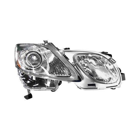 HEAD LAMP RH W/O ADAPTIVE LAMP W/HL WASHER HQ