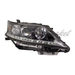 HEAD LAMP RH HID JAPAN BUILT HQ — photo 1