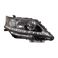 HEAD LAMP RH HID JAPAN BUILT HQ