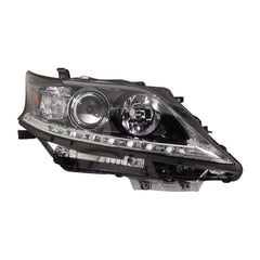 HEAD LAMP RH HID JAPAN BUILT HQ