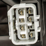 HEAD LAMP RH HID SINGLE BRAM JAPAN BUILT HQ — photo 3