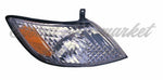 SIDE MARKER LAMP RH HQ — photo 1