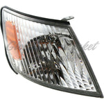 SIDE MARKER LAMP RH HQ — photo 2