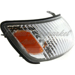 SIDE MARKER LAMP RH HQ — photo 3