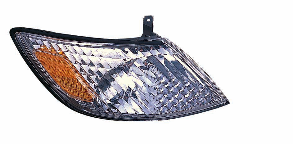 SIDE MARKER LAMP RH HQ