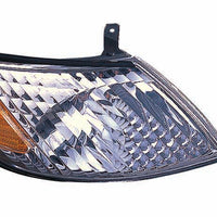 SIDE MARKER LAMP RH HQ