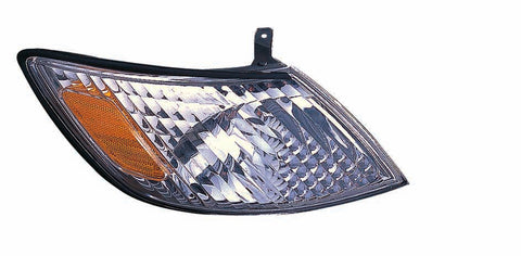 SIDE MARKER LAMP RH HQ