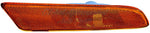 SIGNAL LAMP FR RH (IN THE BUMPER) CAPA — photo 1