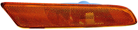 SIGNAL LAMP FR RH (IN THE BUMPER) HQ