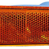 SIGNAL LAMP FR RH (IN THE BUMPER) CAPA