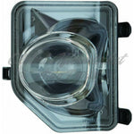 CORNERING LAMP FR LH HQ — photo 2