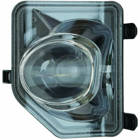 CORNERING LAMP FR LH HQ