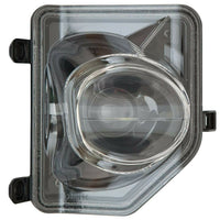 CORNERING LAMP FR RH CAPA