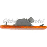 SIGNAL LAMP FR LH AMBER (IN THE BUMPER) HQ — photo 5