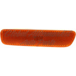 SIGNAL LAMP FR LH AMBER (IN THE BUMPER) CAPA — photo 2