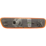 SIGNAL LAMP FR LH AMBER (IN THE BUMPER) CAPA — photo 3