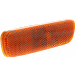 SIGNAL LAMP FR LH AMBER (IN THE BUMPER) CAPA — photo 4