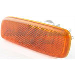 SIDE MARKER LAMP LH AMBER HQ — photo 3