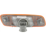 SIDE MARKER LAMP LH AMBER HQ — photo 4