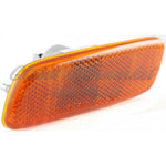 SIDE MARKER LAMP LH AMBER CAPA — photo 2