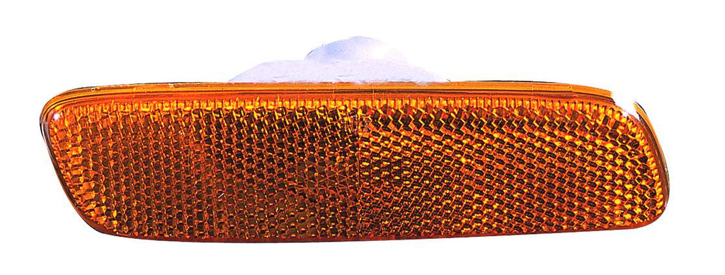 SIDE MARKER LAMP LH AMBER HQ