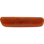 SIGNAL LAMP FR RH AMBER (IN THE BUMPER) HQ — photo 2