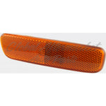SIGNAL LAMP FR RH AMBER (IN THE BUMPER) HQ — photo 4