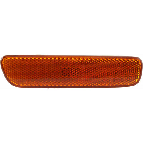 SIGNAL LAMP FR RH AMBER (IN THE BUMPER) HQ