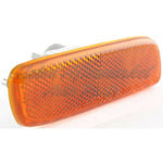 SIDE MARKER LAMP RH AMBER HQ — photo 3