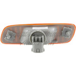 SIDE MARKER LAMP RH AMBER CAPA — photo 4
