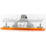 SIDE MARKER LAMP RH AMBER CAPA — photo 5