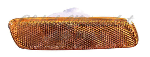 SIDE MARKER LAMP RH AMBER