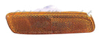 SIDE MARKER LAMP RH AMBER — photo 1