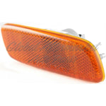 SIDE MARKER LAMP RH AMBER — photo 2
