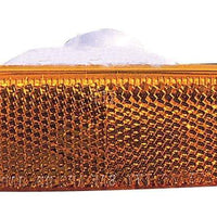 SIDE MARKER LAMP RH AMBER HQ