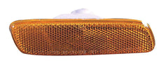 SIDE MARKER LAMP RH AMBER HQ
